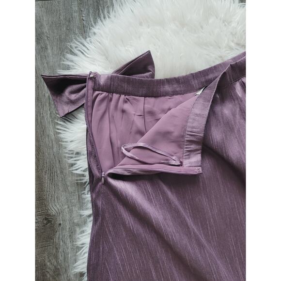 NWT Sachin & Babi Color Block Midi Skirt - Size 2 - Picture 8 of 11